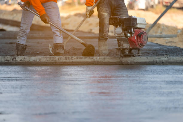 Best Concrete Leveling Services  in Hodgenville, KY