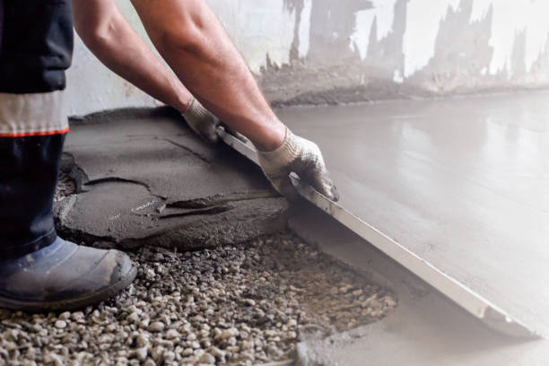Best Decorative Concrete Services  in Hodgenville, KY